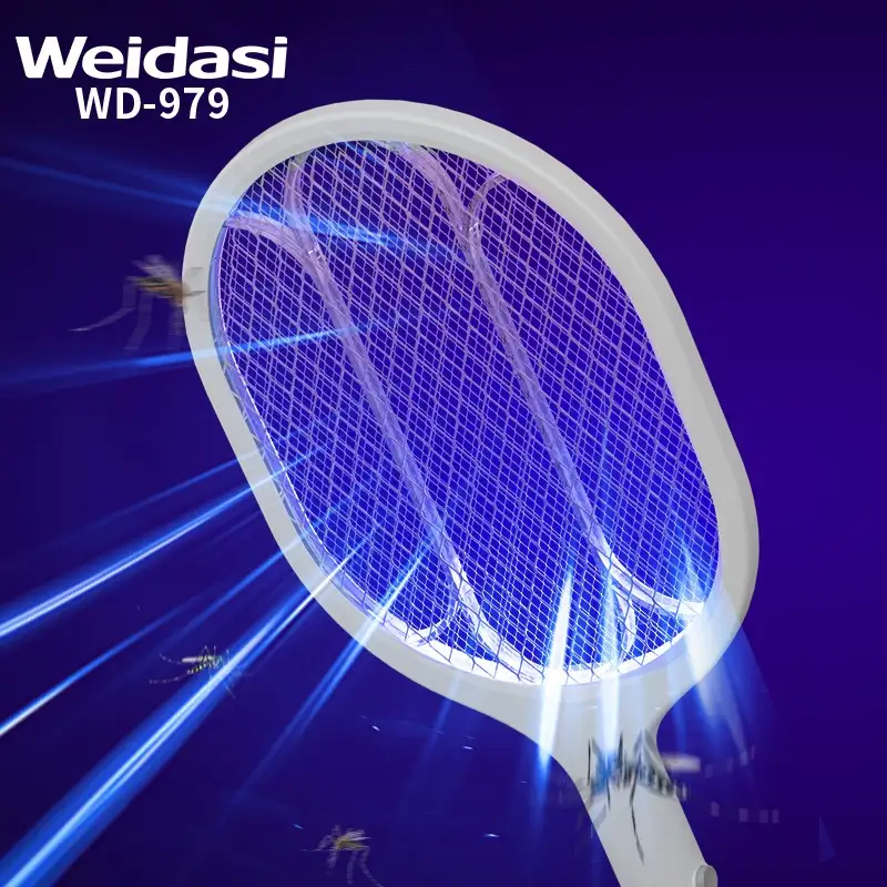Weidasi WD-979 Electric Mosquito Swatter