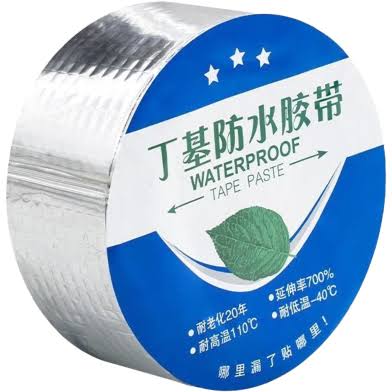 Aluminum Waterproof Tape