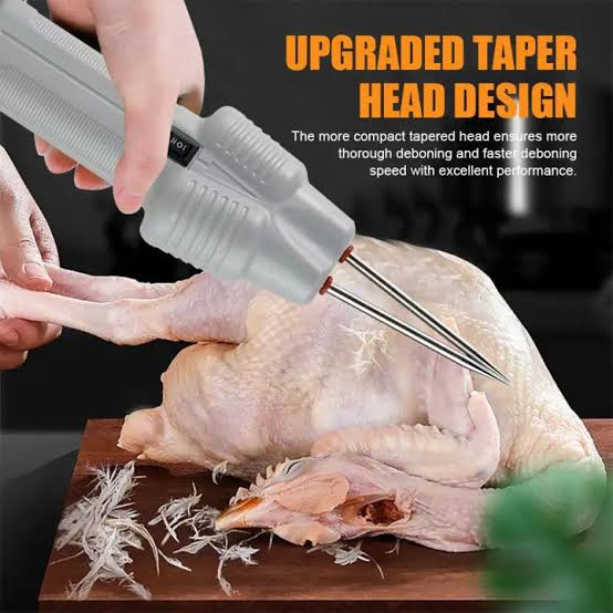 Electric Poultry Pulling Machine