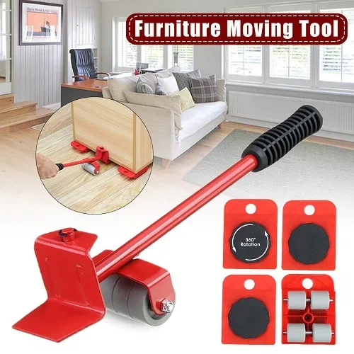 Furniture Moving Tools 150 kg load