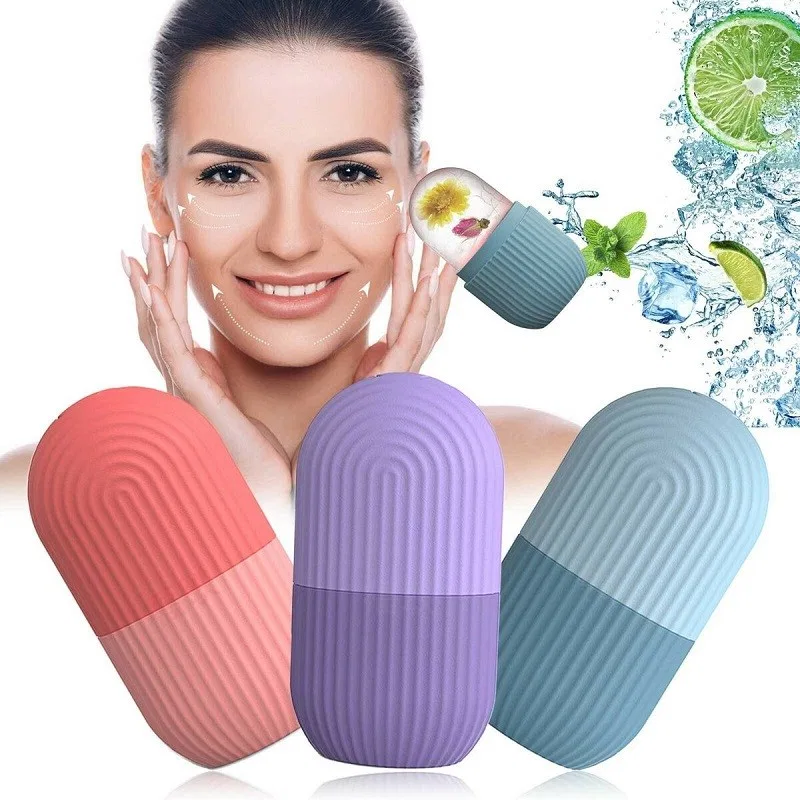 Skin Care Tools for Eye Wrinkles, Acne Puffiness Relief